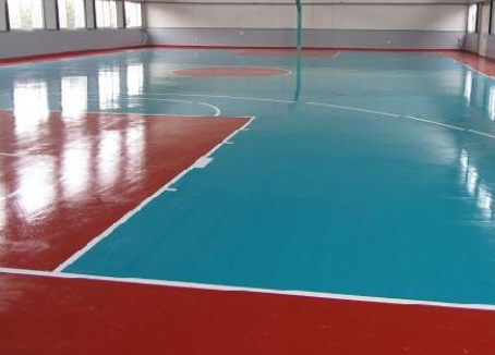 恩施 球场地面维修翻新全系列服务